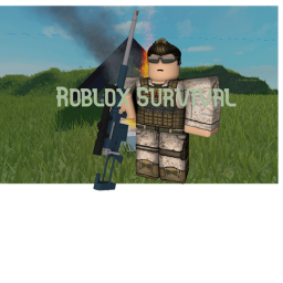 Roblox Survival
