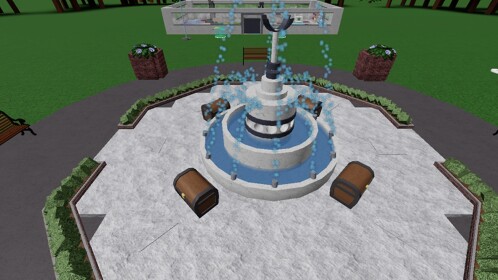 Corona virus Tycoon