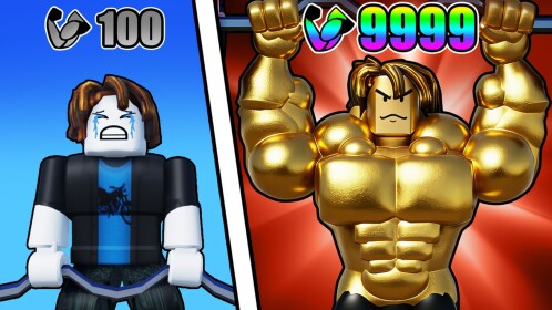 [🔥NEW] Muscle Tackle