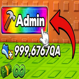 💸 SAE but EVERY UPGRADE IS ADMIN icon