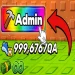 SAE but EVERY UPGRADE IS ADMIN icon