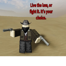The Wild West (RP)