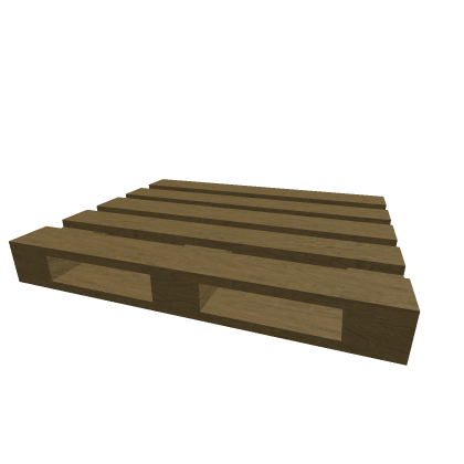 Palet (Wood Version)