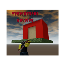 Treacherous Housing