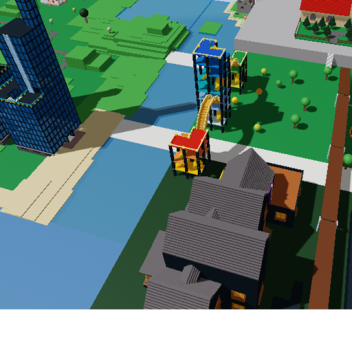 Crossroads fighting game!