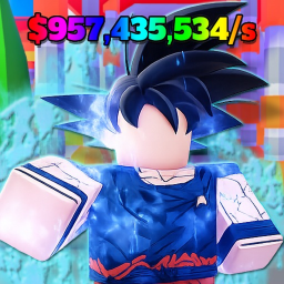 [Free Rewards] Steal a Z Fighter 😈