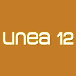 (Expanded) Metro CDMX Line 12 Mexico (100K) icon