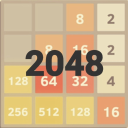 Merge Em' (2048)