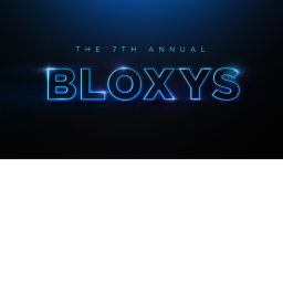Bloxy Awards RP