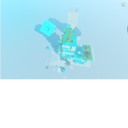 La platform game