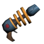 Morph Gun (Permanent)