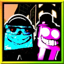 B.O.B. Hangout Classic icon