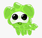 SLIMEPUP PARTY ADMIN TEST