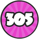 Game Badge Thumbnail