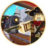 Cowboy Fury