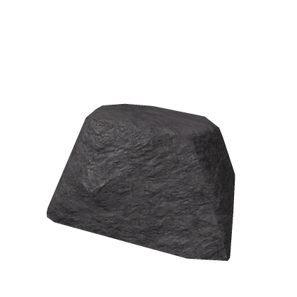 Gary the Rock