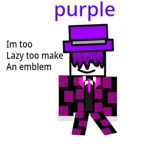 ~~~~Purple group~~~~
