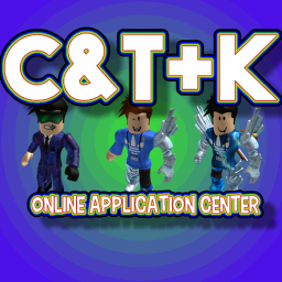 C&T+ K Clothing | Online Application Center