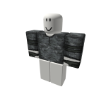 Urban Camo Top