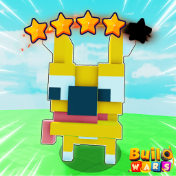 [AUGUST 11] Build Wars! 🔨