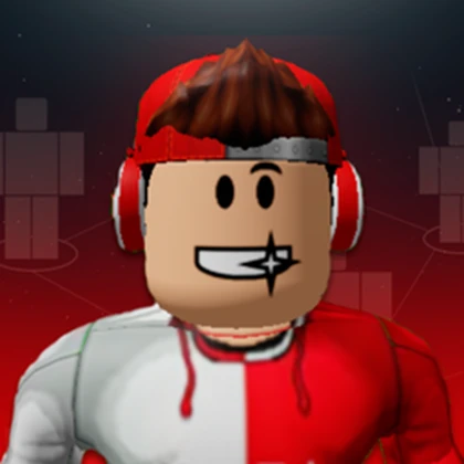 kakagamesPRO_OFC Roblox group icon