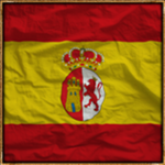 Great Empire Of Spain