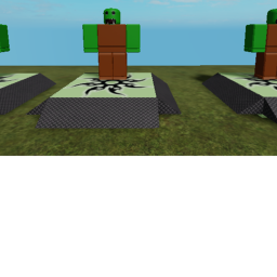 Doge v. Zombies