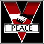  The Ministry of Peace
