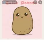 Potato Squad army