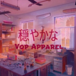 Vop Apparel