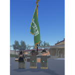 -[SAM]- Saudi Arabia Military
