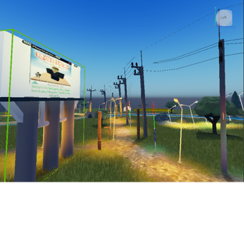 My Pirate island (Not Done) 