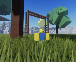 Monkey Enclave