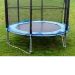 Be a Trampoline and jump on Trampolines icon