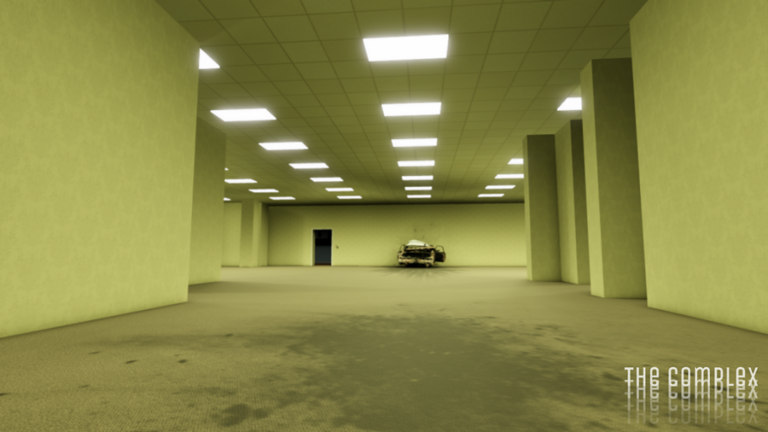 The Complex [UPDATE 1.0] screenshot 2