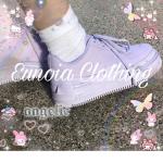 Eᴜɴᴏɪᴀ Cʟᴏᴛʜɪɴɢ