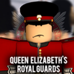 Queen's Royal Guards.