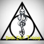 DeathEater TRAINING!