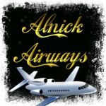 Ałniçk Airways