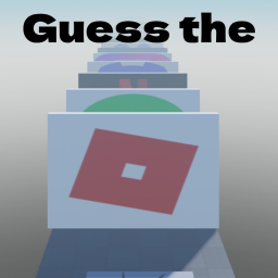 Guess the logo but chat is disabled