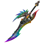 Rainbow Rapture