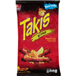Takis Fuego Gang