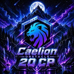 Caelion Obsticle icon