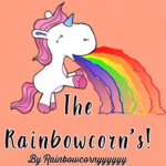 The Rainbowcorn's