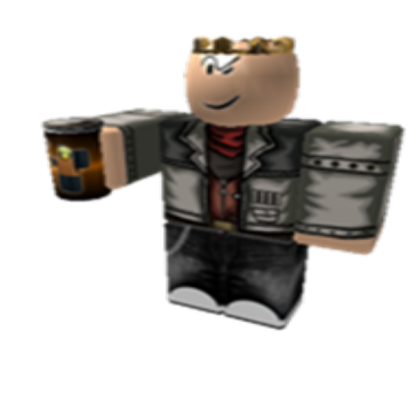Mario9dragon Decal Roblox decal