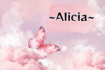 GLAMOUR_GALORE ( ~Alicia~ FANCLUB )