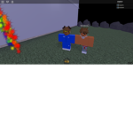 Krips and bloods hangout
