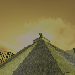 The Noob Temple