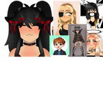 Outfit maker group<3