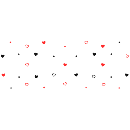Valentines Heart Aura ❤️